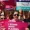 Texas abortion providers receive narrow win from state judge over heartbeat bill