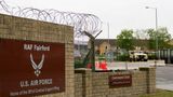 U.K. charges two men arrested over alleged Iran-linked terror plot against air base used by U.S.