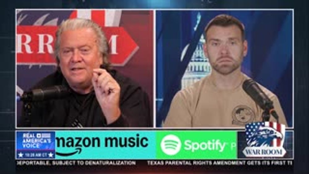 SCOTT ADAMS SAW TRUMP COMING