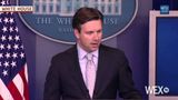 WH: No time limits for U.S. troops in Iraq