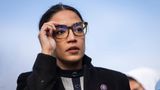 Rep. AOC slams Elon Musk for opposing Biden's climate spending bill