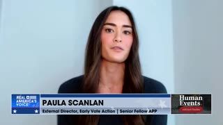 SO MANY THINGS WE NEED AN I.D. TO DO, "VOTING SHOULD ABSOLUTELY BE ONE OF THEM"