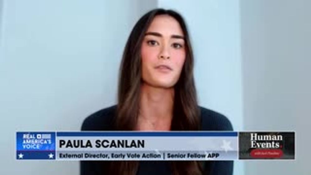 SO MANY THINGS WE NEED AN I.D. TO DO, "VOTING SHOULD ABSOLUTELY BE ONE OF THEM"