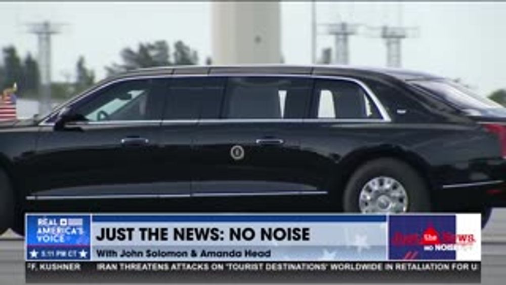 SAVE AMERICA ACT UPDATES