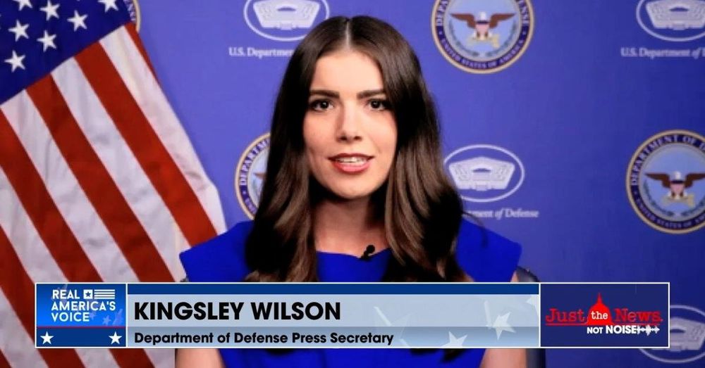 War Department confirms 87 narcoterrorists killed, blasts 'scummy reporting' of major news site