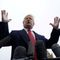 Trump: US Interests Outweigh Harshly Punishing Saudis for Killing Journalist