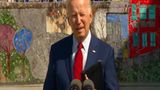 Biden Says We Have To Come Together - After Demonizing Unvaccinated