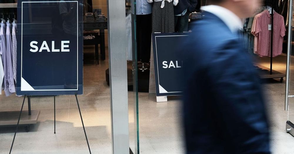 Retail sales were higher than expected in August despite higher prices on gasoline and other goods