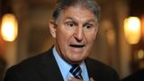 Sen. Joe Manchin says he can't support Biden's $3.5 trillion spending plan