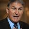 Sen. Joe Manchin says he can't support Biden's $3.5 trillion spending plan