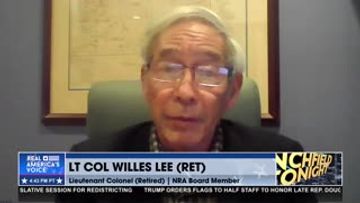 NRA USED TO BE AN UNSTOPPABLE FORCE