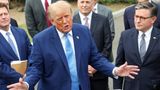 Trump says he will sign executive order officially renaming AI as 'Super Intelligence' on Tuesday