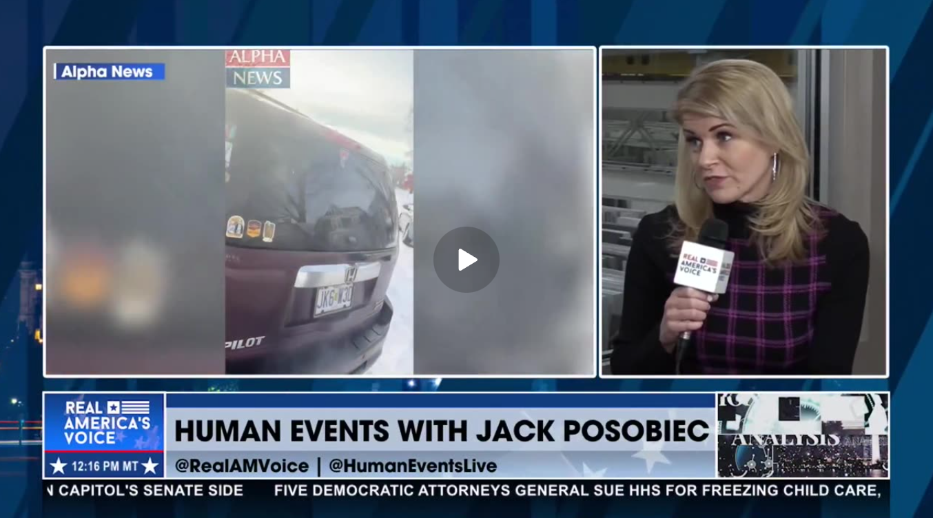 NEW BODYCAM “BOMBSHELL”