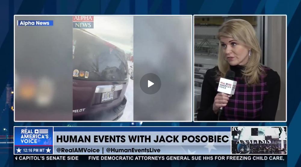 NEW BODYCAM “BOMBSHELL”