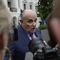 Giuliani, Once ‘America’s Mayor,’ Now a Central Figure in Trump Impeachment Inquiry