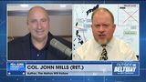 Col. John Mills on the House Panel Hearing on Afghan Withdrawal