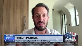 WAR HAS CAUSED LASTING DAMAGE TO THE DOLLAR SYSTEM?