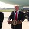 President Trump Makes a Statement on Healthcare