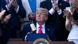 Ten tax policies that made it into final version of 'One Big Beautiful Bill' Trump signed into law