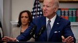 Poll: Biden's economic approval rating hits new low