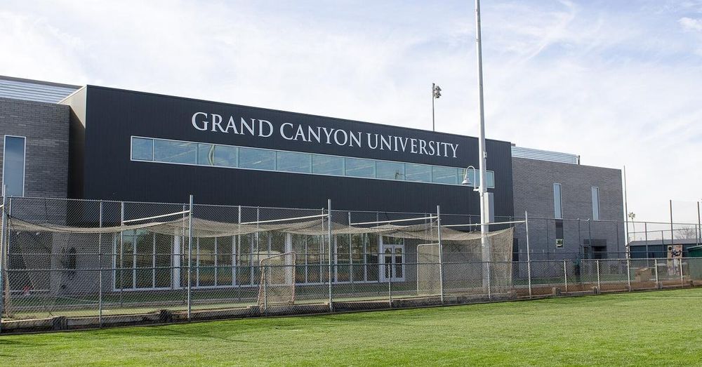 America's largest Christian university triumphs over Biden administration's 'coordinated lawfare'