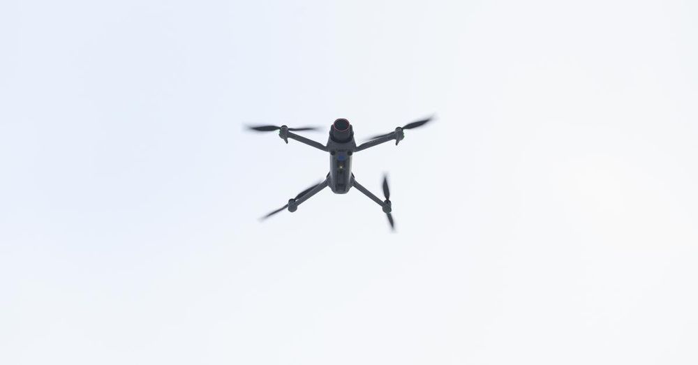 JetBlue pilot tells controllers the aircraft hit a drone while on approach to JFK International