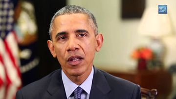 Obama: Sign petition to lower college costs