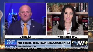 “THIS HAS BEEN A LONG TIME COMING”