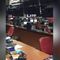 Strong Earthquake Sways Buildings in Indonesia