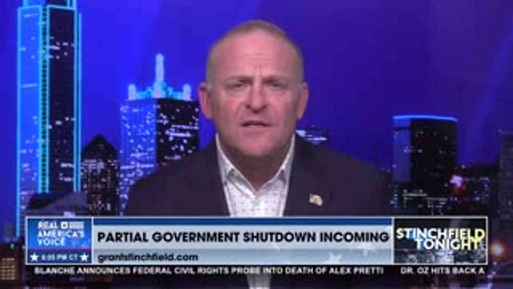 “THIS IS ABOUT AMNESTY”