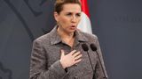 Denmark's Frederiksen, a Trump critic, likely to hold onto power despite weak election result
