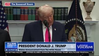 TRUMP ACCOUNTS AVAILABLE STARTING JULY 4, 2026