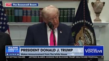 TRUMP ACCOUNTS AVAILABLE STARTING JULY 4, 2026