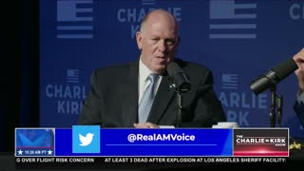 HOMAN: “AMNESTY WOULD SUSPEND ALL DEPORTATIONS”