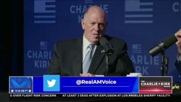 HOMAN: “AMNESTY WOULD SUSPEND ALL DEPORTATIONS”
