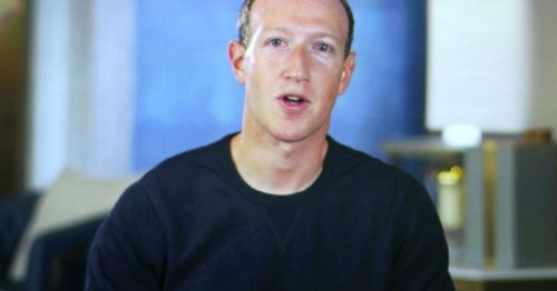 Meta CEO Mark Zuckerberg announces hiring freeze, warns of downsizing: report