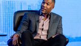 'Good Morning America' co-host Michael Strahan will go to space next month