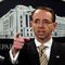 Who Would Oversee Mueller Investigation After Rosenstein?
