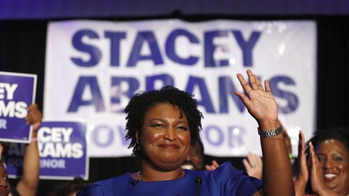 Women win primaries in record numbers, look to November