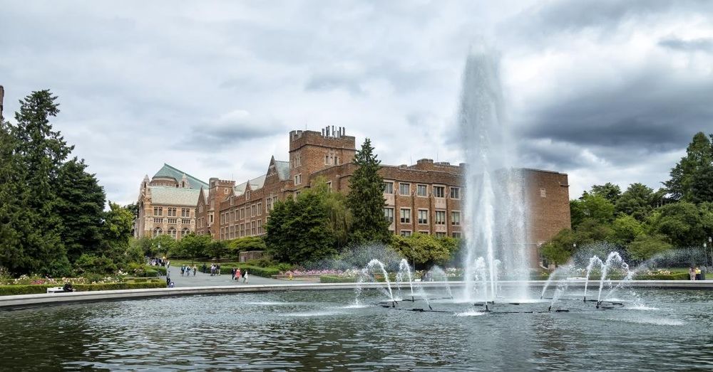 Over two dozen protesters arrested for occupying University of Washington building