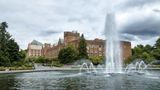 Over two dozen protesters arrested for occupying University of Washington building