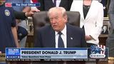 FILIBUSTER BLOCKS AGENDA