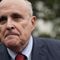 Giuliani lawyers say feds in in Ukraine probe treating former Trump lawyer like 'terrorist'