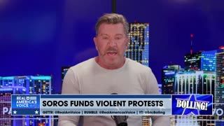 SOROS WANTS TO DESTROY AMERICA