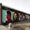 Faded Mill city a Fitting Backdrop for Warren’s Campaign Launch