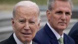 Biden-McCarthy joint plan could cut spending by $1.5T over 10 years, CBO estimates