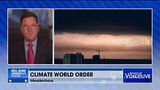 Steve Gruber on the Climate World Order