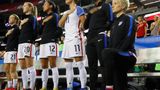 U.S. soccer repeals requirement players stand for national anthem