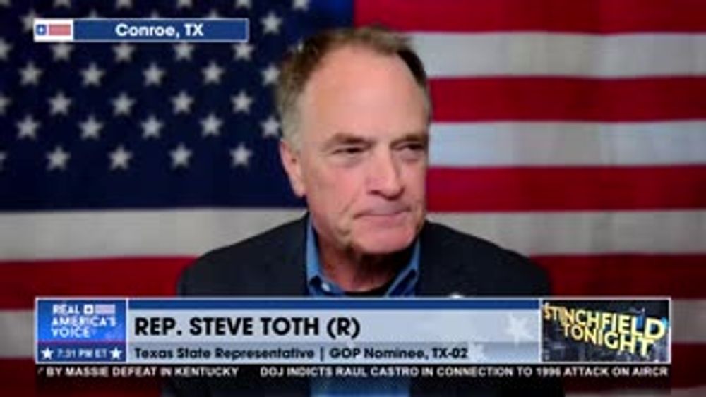 THE RINO DEMISE & NEXT STEPS FOR CONGRESS