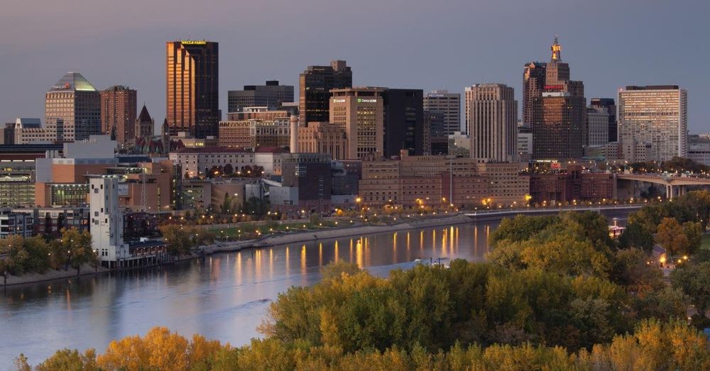 St. Paul mayor faces sexual harassment allegations from police chief